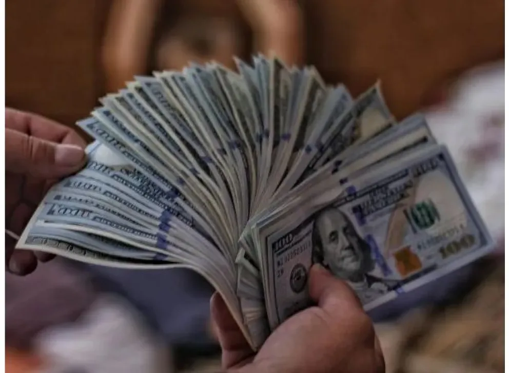 A cuánto podría llegar la cotización del dólar en 2023 