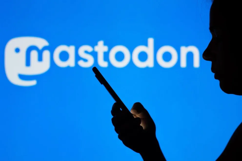 Mastodon: cómo es la red social que está cada vez más cerca de competir con Twitter
