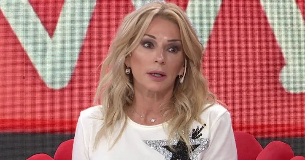 El ataque de furia de Yanina Latorre contra dos Angelitas por el chat del programa