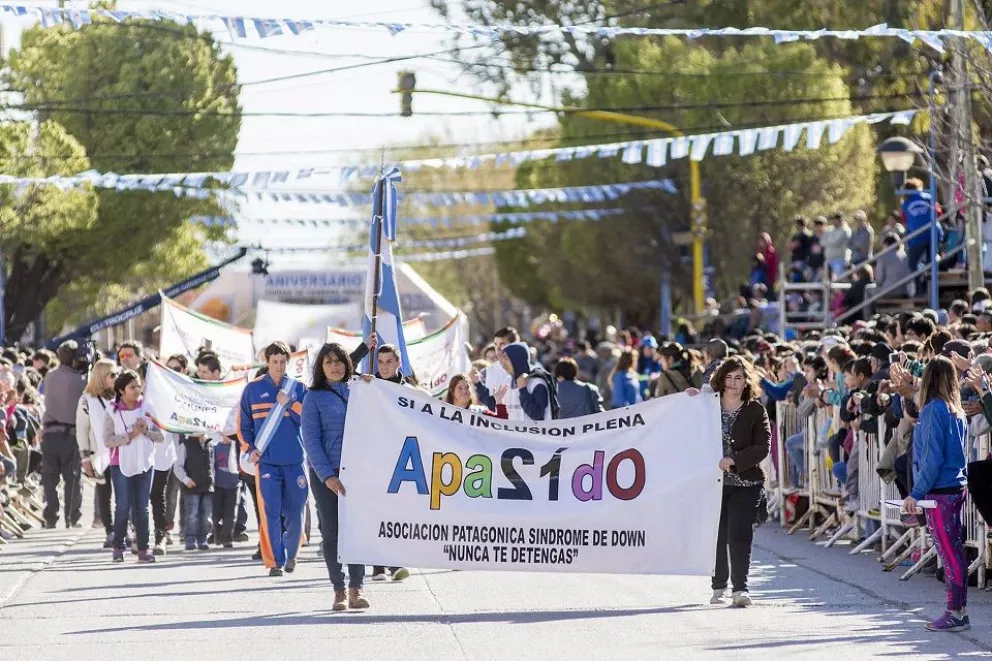 ¿Ya tenés plan para el finde? Se viene el bingo solidario de Apasido