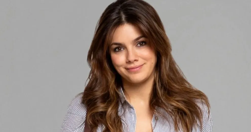 Natalie Pérez mostró su jugadísimo cambio de look: "Corto, cortísimo"