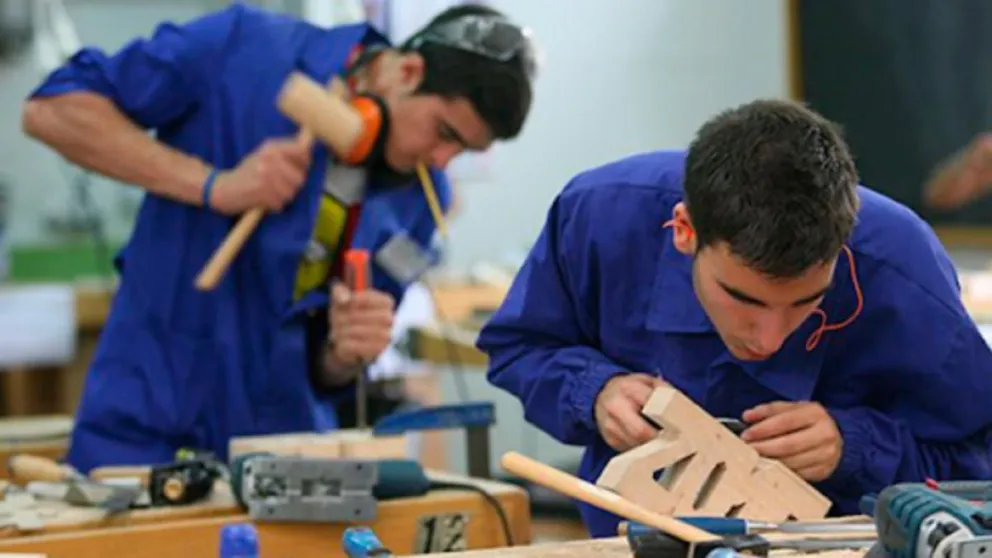 Modificaciones en el programa Potenciar Trabajo Joven: de qué se trata y a quiénes afecta 
