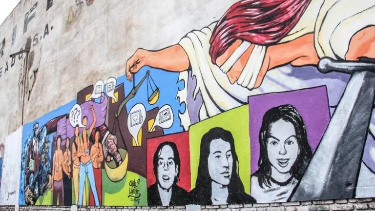 A 25 años del siniestro femicidio que transformó el mapa judicial de Río Negro
