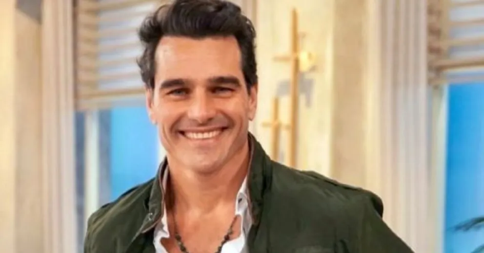 Quién es el famoso padre de la nueva novia de Hernán Drago