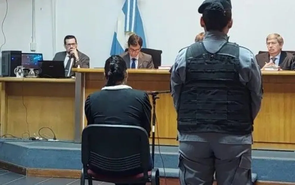 Cuándo se puede hablar de “legítima defensa” de mujeres víctimas de violencia