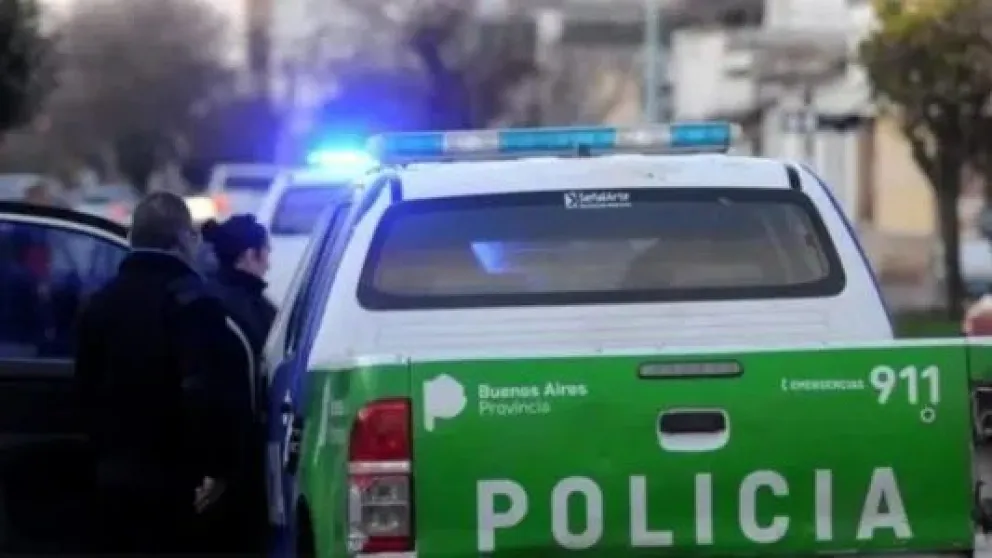 Horror: hallaron el cuerpo de un jubilado en un tanque de agua y sospechan de su hijo