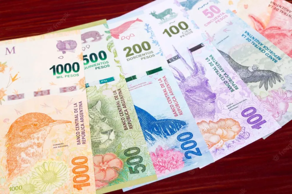 Nueva línea de crédito: el Banco Nación lanzó préstamos con tasas del 40%