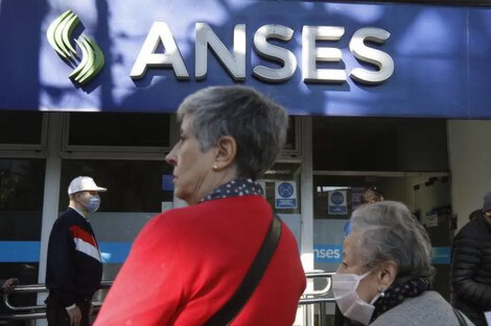Los jubilados con aumento confirmado: cuándo se acredita