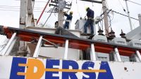 Peligro latente: Arriesgan la vida para vandalizar instalaciones de Edersa y generan pérdidas millonarias