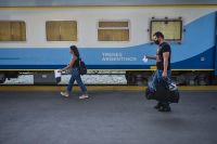 Tren del Valle: un posible acuerdo destrabaría la vuelta del tren de pasajeros 