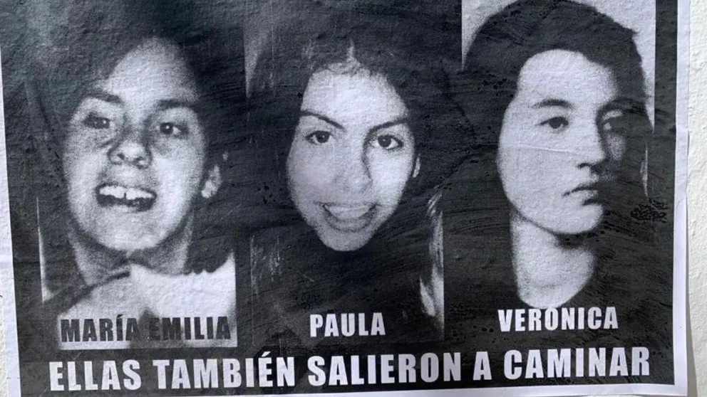 Preguntas que siguen sin respuestas y tres víctimas sin justicia