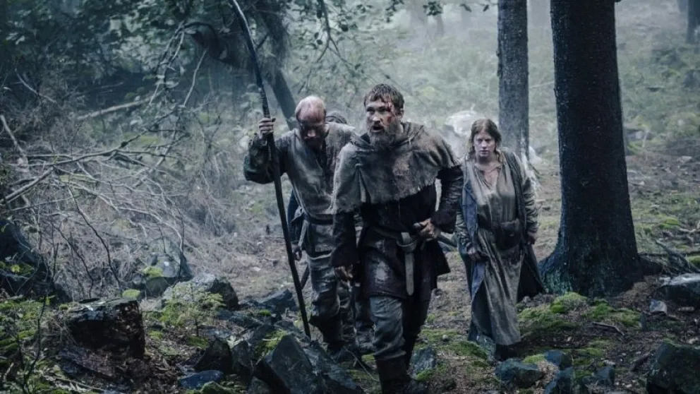 Qué ver el finde: la película para fans de acción que es tendencia en Netflix