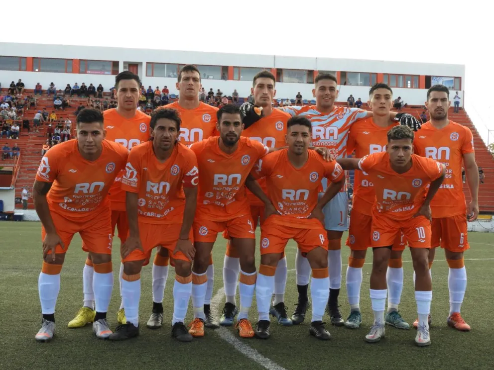 Depo de local y Norte de visitante juegan una nueva fecha del Regional Amateur