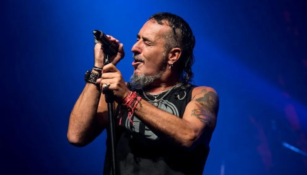 Último día de la Fiesta de la Sidra: ¿a qué hora toca Kapanga?