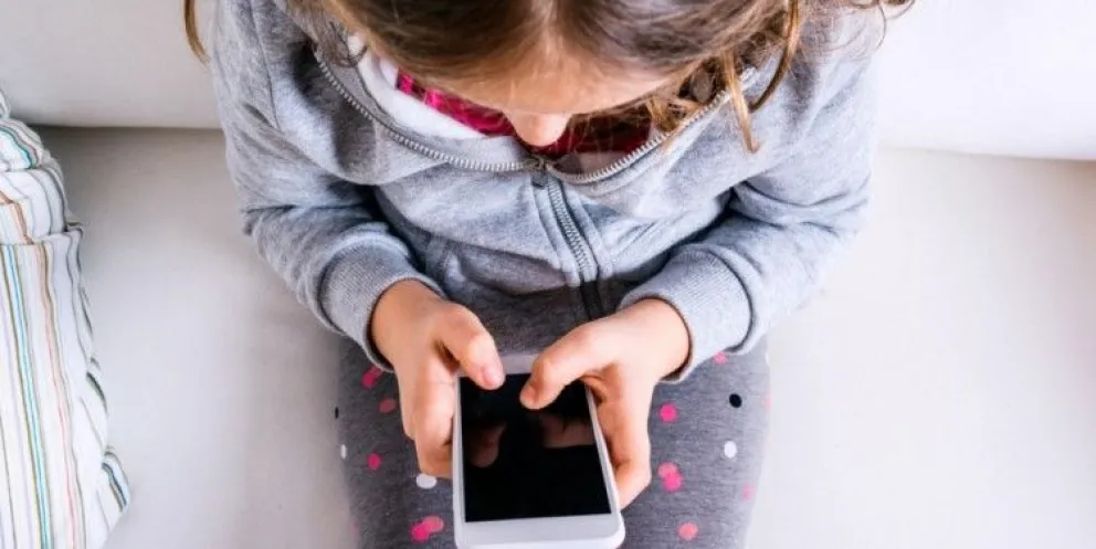 Día contra el Grooming: a 1 de cada 4 niños, niñas y adolescentes les piden desnudos por internet