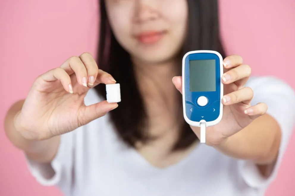 Día de la Diabetes: En Roca realizarán actividades de cuidado y prevención esta semana