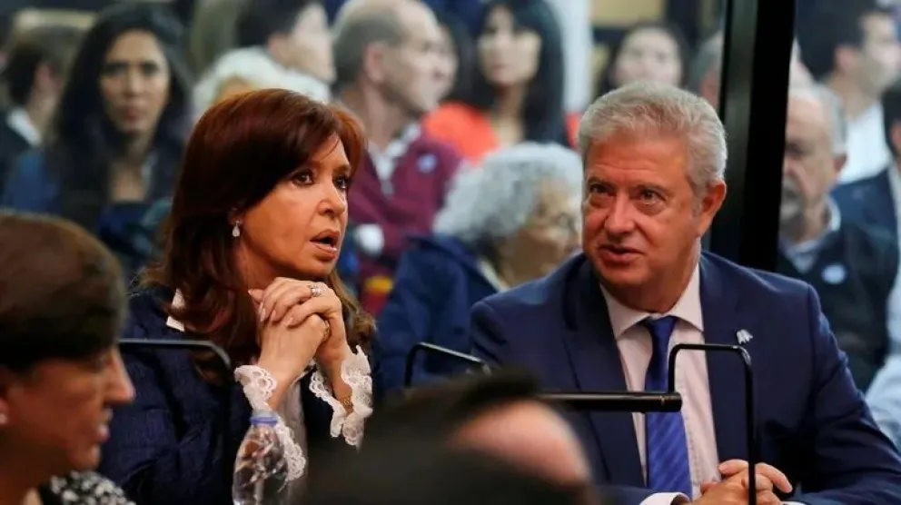 La causa Vialidad entra en su etapa final: cuándo se conocerá la sentencia final