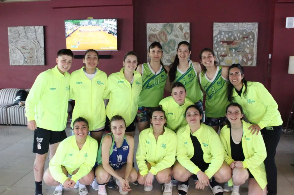 Juegos de la Araucanía: Los clubes de la ciudad alientan a sus seleccionados