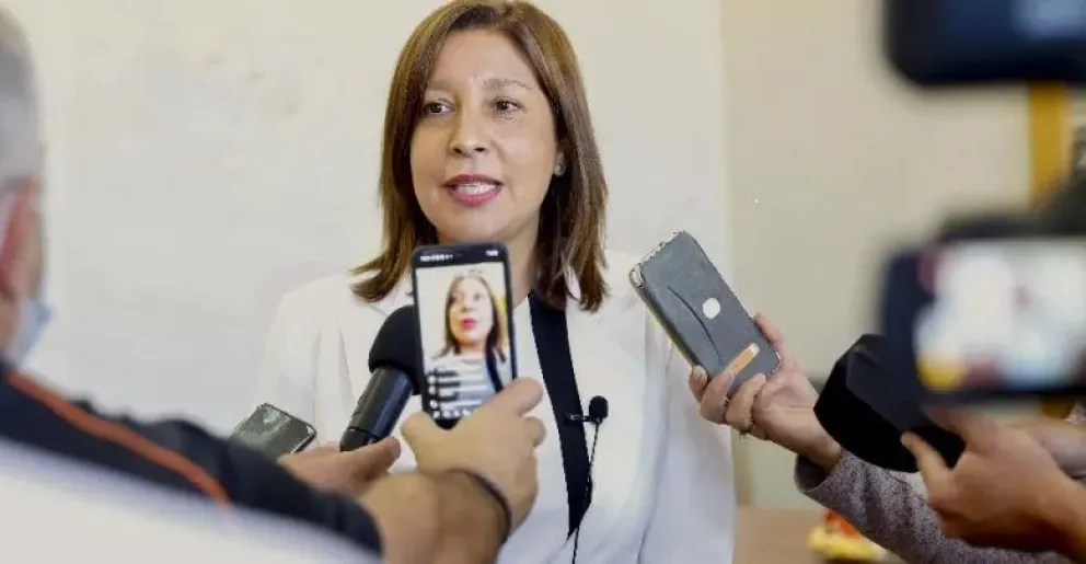 Carreras: "estamos preocupados por la inflación y la incertidumbre macroeconómica"