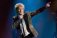 La millonaria cifra que rechazó Rod Stewart para tocar en vivo en el Mundial de Qatar 