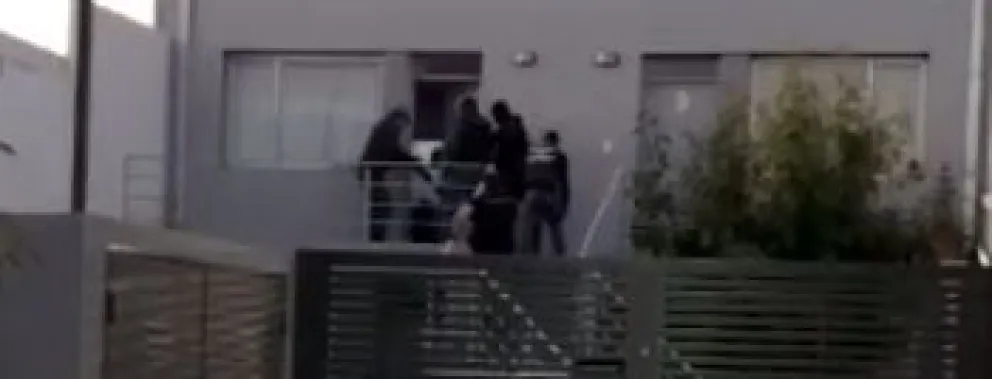 "La detención de Gatti fue innecesaria" dijo el abogado del periodista