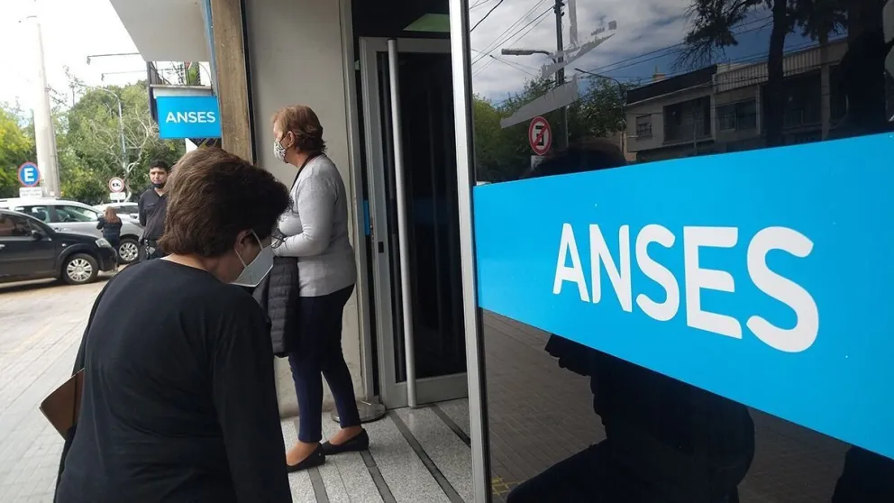 Cuándo cobro: mirá el cronograma de pagos de ANSES para hoy, miércoles 16