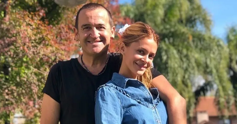 Quiénes acompañaron a Vanina Escudero y Waldo en su luna de miel