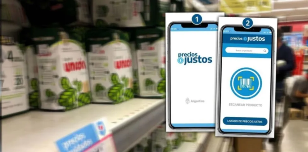 Precios e inflación en Roca: Cuánto necesita una familia para no ser pobre 