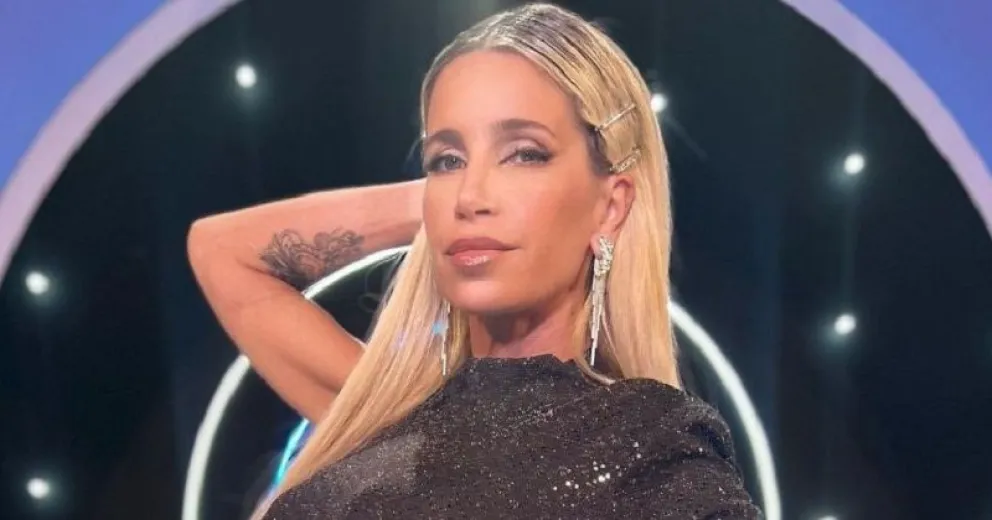 El inesperado tratamiento que se hizo Flor Peña a días de su boda