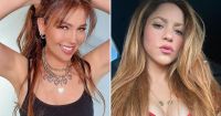 Qué pasó entre Shakira y Thalía: fin de la amistad y…