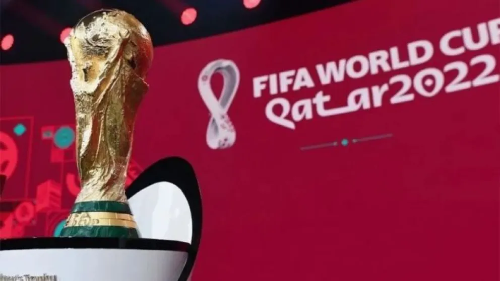 A días del comienzo del Mundial: donde podrás ver los partidos de fase de grupos