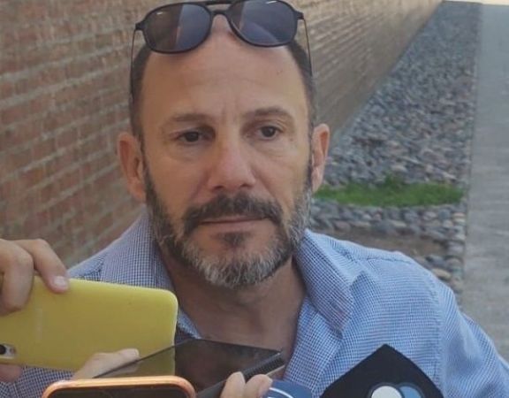 Caso Gatti: nueva audiencia previa al juicio contra el ex conductor de televisión