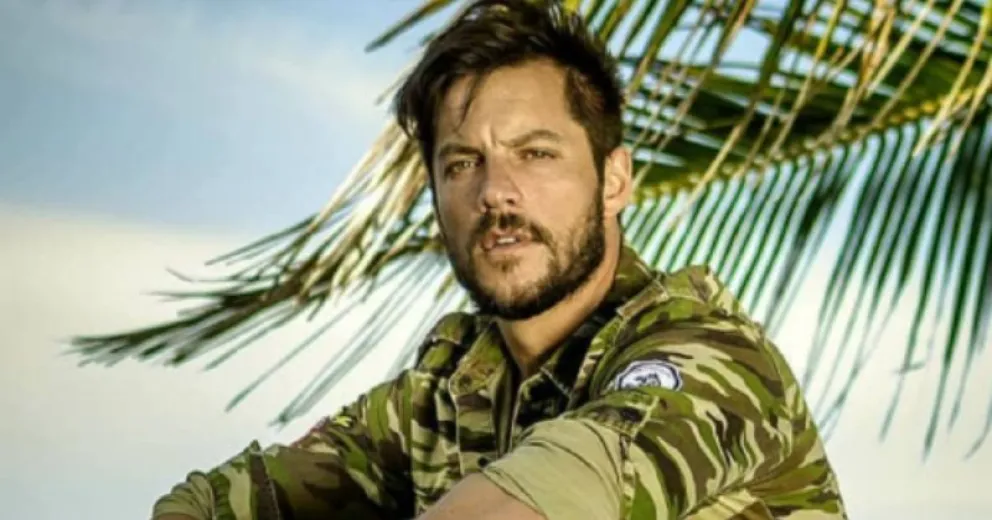 Revelan quién es la novia oculta de Francisco Delgado, el ganador de Gran Hermano