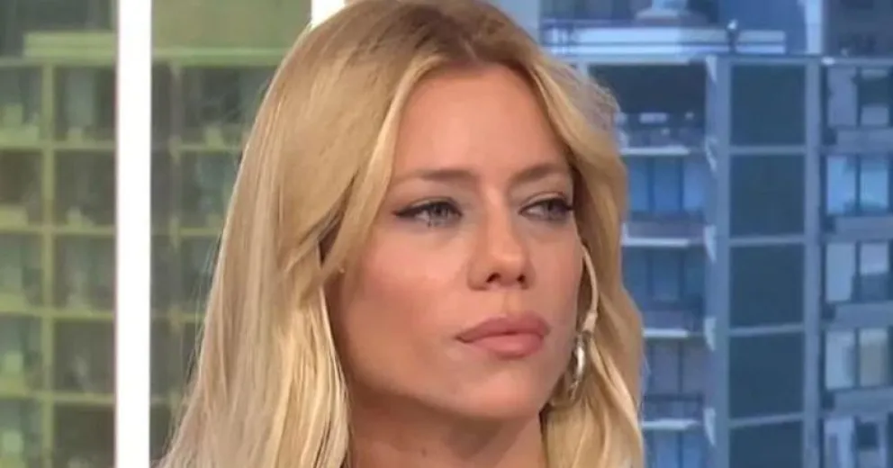 La "reforma estudiantil" que propone indirectamente Nicole Neumann