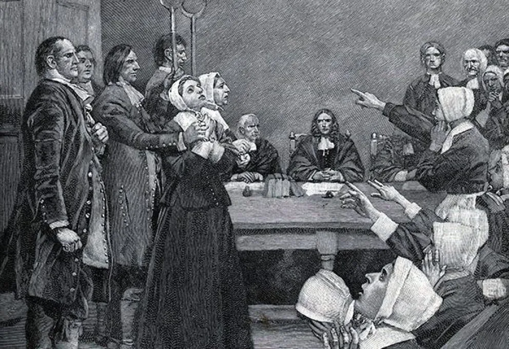 ¿Qué se sabe de la persecución de brujas en América Latina?: conoce los casos que ocurrieron en Argentina
