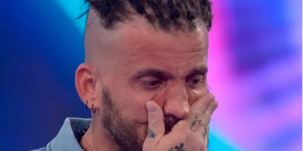 La tremenda confesión de Juan de Gran Hermano qué pasó desapercibida