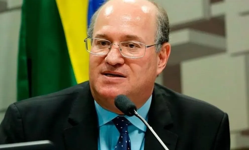 El BID tiene nuevo presidente, el brasileño Ilan Goldfajn