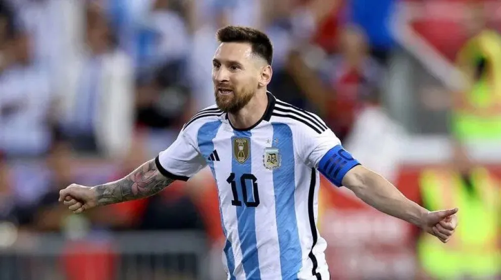 Todas las opciones: por dónde ver o escuchar los partidos del Mundial