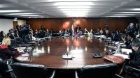 La Corte Suprema le tomará juramento a 11 nuevos integrantes del Consejo de la Magistratura