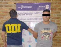 Femicidio Susana Cáceres: hay un detenido con antecedentes de violencia de género y abuso 