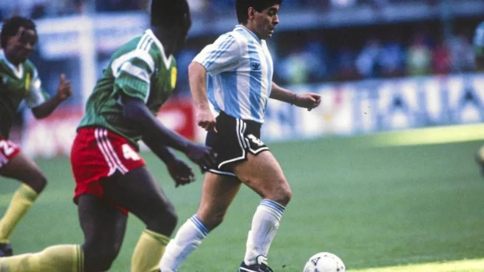 ¿Cuándo fue la última vez que Argentina perdió en su debut mundialista?