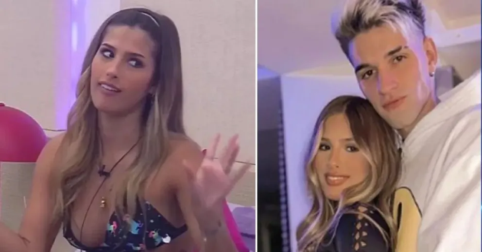 La mamá de Julieta de Gran Hermano habló de sus novios: "Si estuviera soltera, ella..."