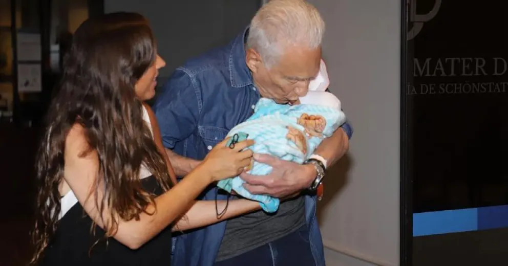 Estefanía Pasquini saltó contra un grave error del doctor Alberto Cormillot