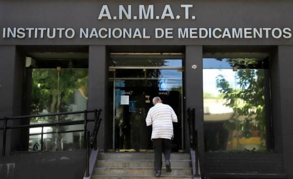 La ANMAT prohibió alimentos etiquetados como “sin gluten”