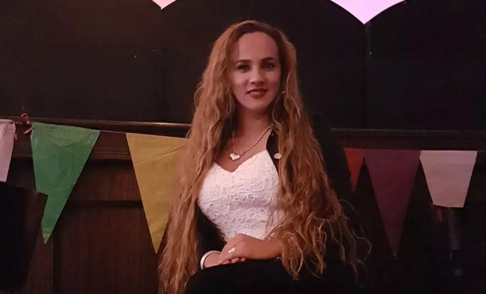 Femicidio de Patricia Rendón: "La inspección ocular lo termina de incriminar a Cronenbold"