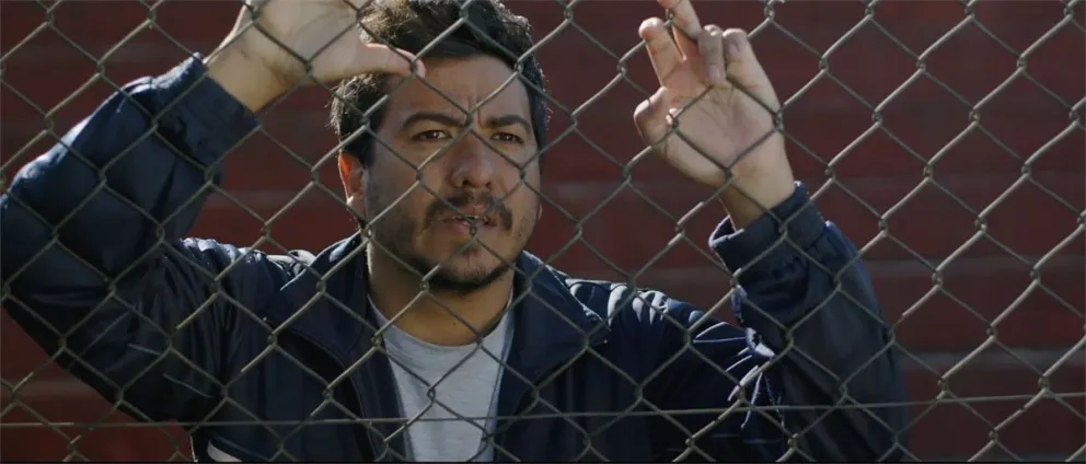 ¿Tenés ganas de ir al cine? Hoy exhiben "Camino al éxito"
