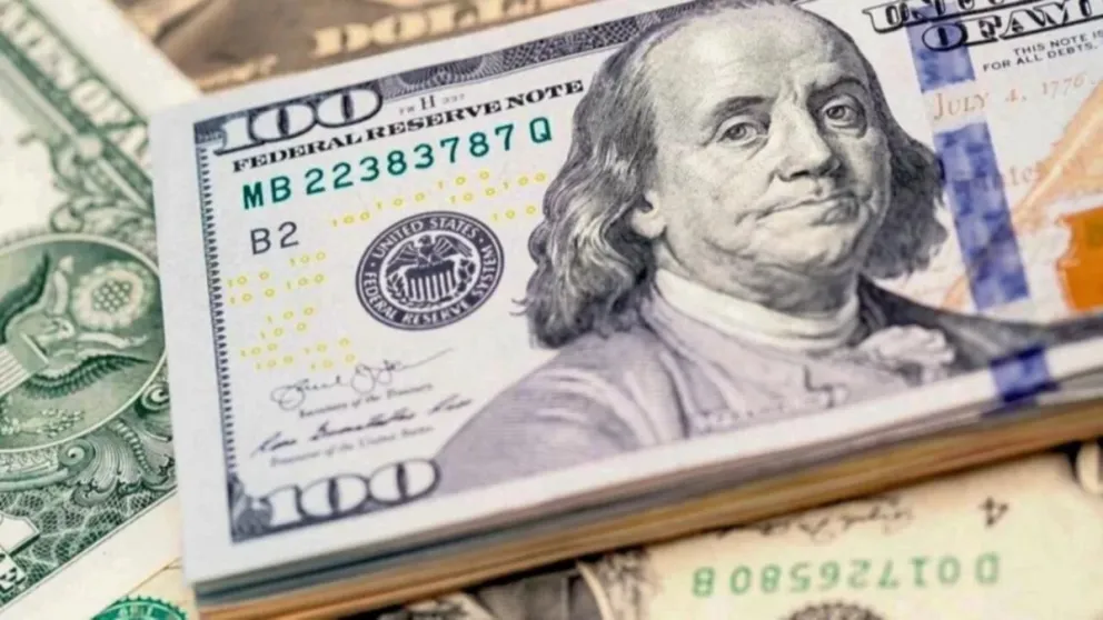 Cómo comprar dólar de forma legal y $18 más barato que el blue 