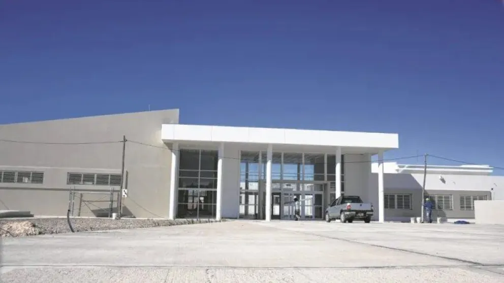 Buenas noticias para el IFDC: buscan abrir la sala infantil antes del inicio del ciclo lectivo 2023