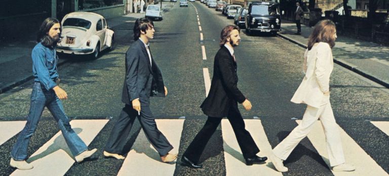 Para disfrutar: Realizarán un homenaje a los Beatles en Roca