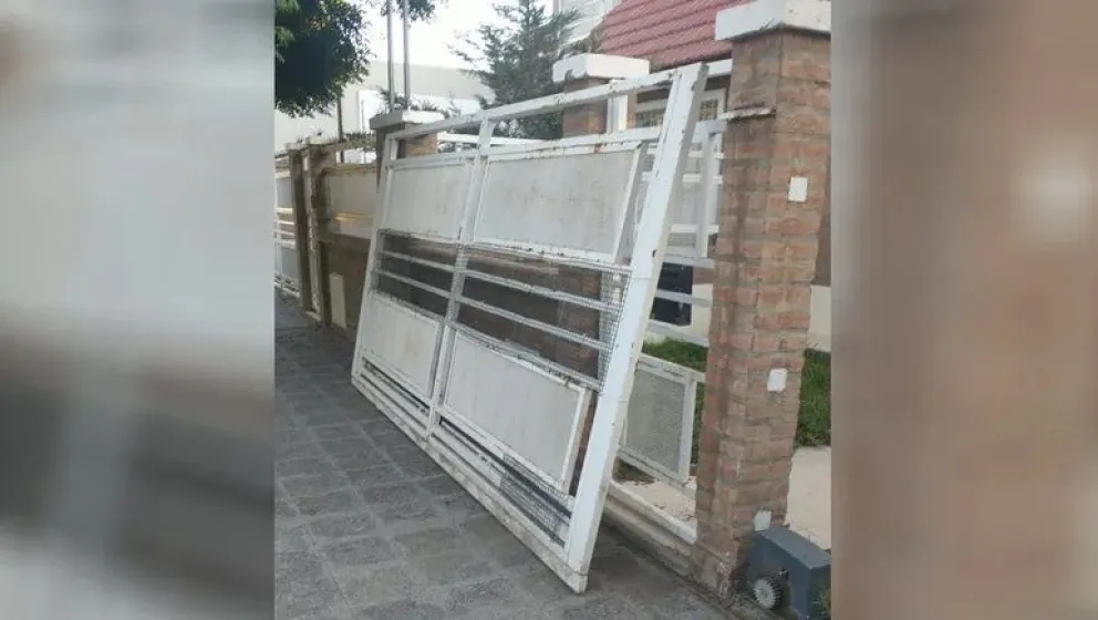 Fotos gentileza LMCipolletti